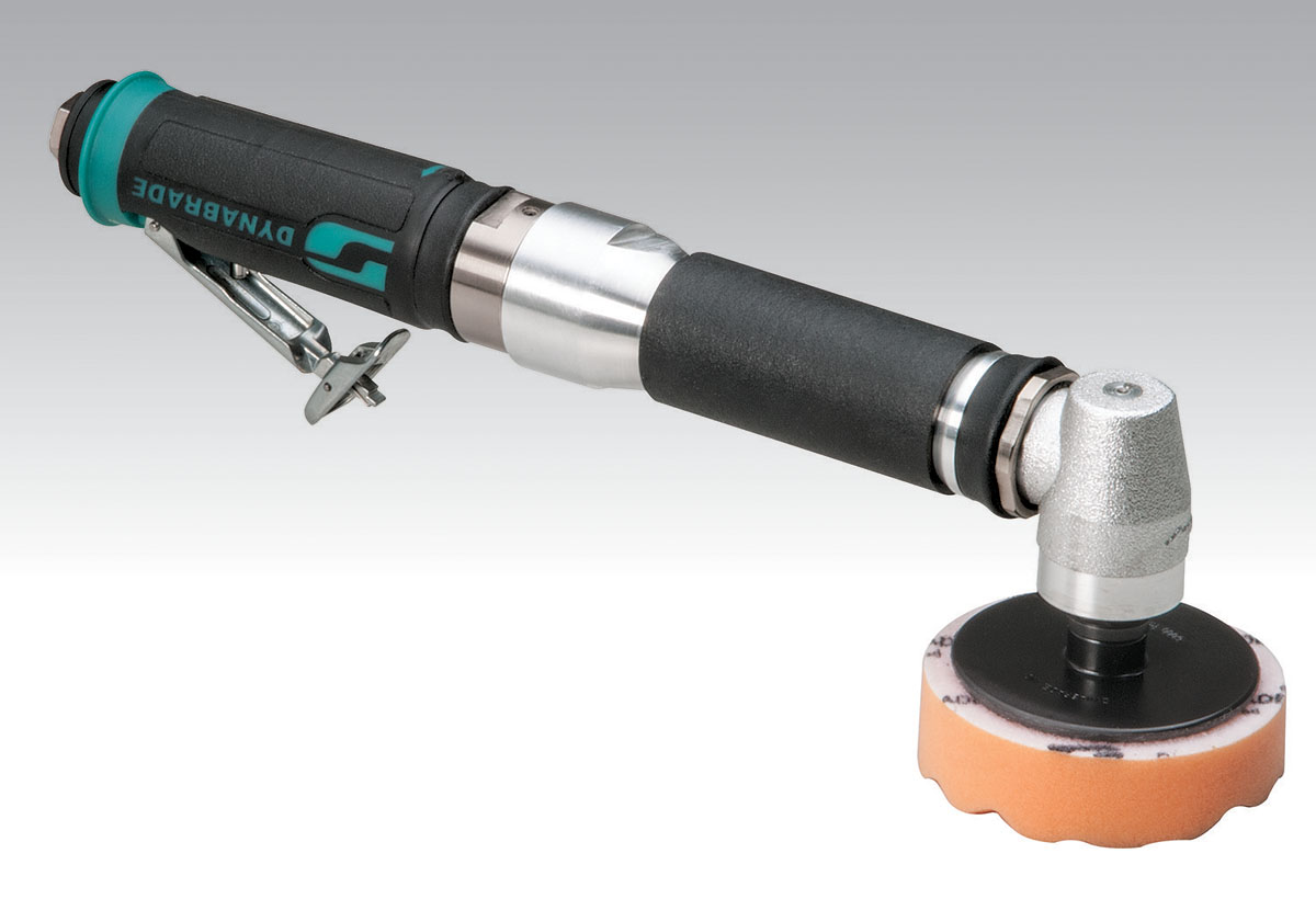 Extension Polisher - Extension Polishers